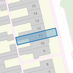 Perceel EDM00-D-11957