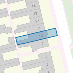 Perceel EDM00-D-11958
