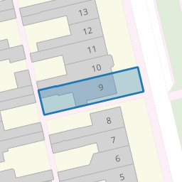 Perceel EDM00-D-11959