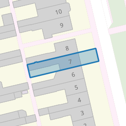 Perceel EDM00-D-11961