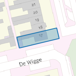 Perceel EDM00-D-11969