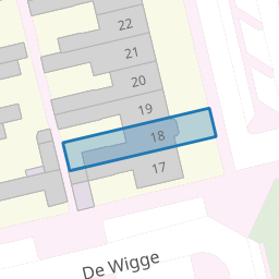 Perceel EDM00-D-11970