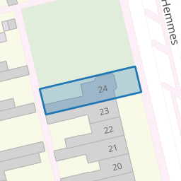 Perceel EDM00-D-11976