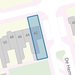 Perceel EDM00-D-11977