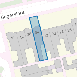 Perceel EDM00-D-11987