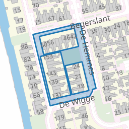 Perceel EDM00-D-11999