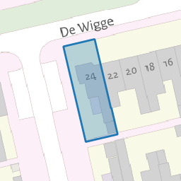 Perceel EDM00-D-12000