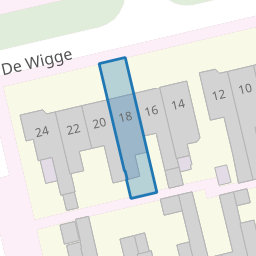 Perceel EDM00-D-12003