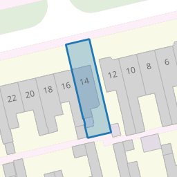 Perceel EDM00-D-12005