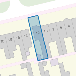 Perceel EDM00-D-12006