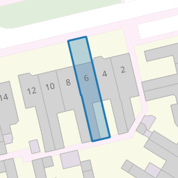 Perceel EDM00-D-12009