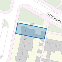 Perceel EDM00-D-12015