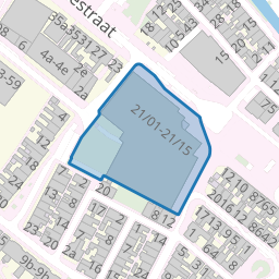 Perceel EDM00-D-12030