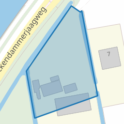 Perceel EDM00-D-12032