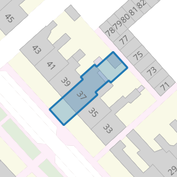 Perceel EDM00-D-12050