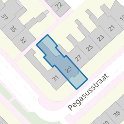 Perceel EDM00-D-12052