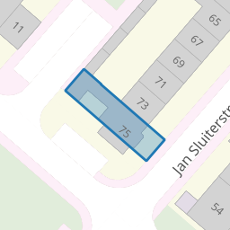 Perceel EDM00-D-12061