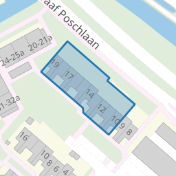 Perceel EDM00-D-12065