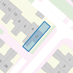 Perceel EDM00-D-12066