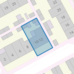 Perceel EDM00-D-12071