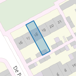 Perceel EDM00-D-12073
