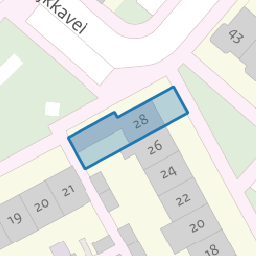 Perceel EDM00-D-12077