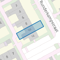 Perceel EDM00-D-12085