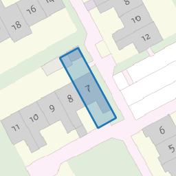 Perceel EDM00-D-12087