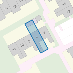 Perceel EDM00-D-12088