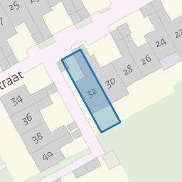 Perceel EDM00-D-12097