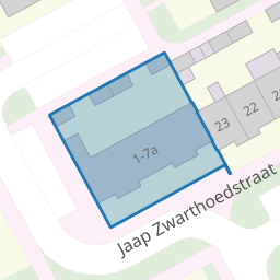 Perceel EDM00-D-12100