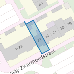 Perceel EDM00-D-12101