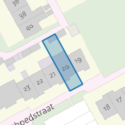 Perceel EDM00-D-12103