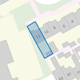 Perceel EDM00-D-12108
