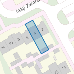 Perceel EDM00-D-12110