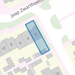 Perceel EDM00-D-12111