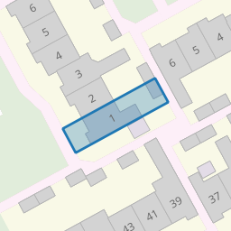 Perceel EDM00-D-12121