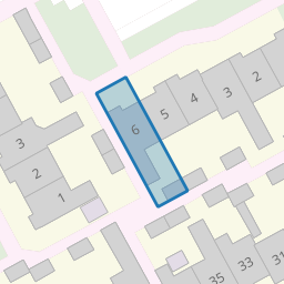 Perceel EDM00-D-12122