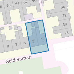 Perceel EDM00-D-12139