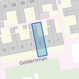 Perceel EDM00-D-12140