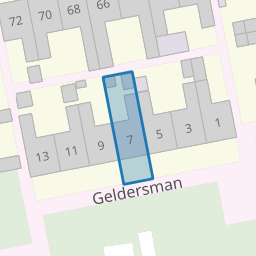 Perceel EDM00-D-12141