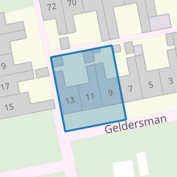 Perceel EDM00-D-12142