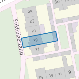 Perceel EDM00-D-12148