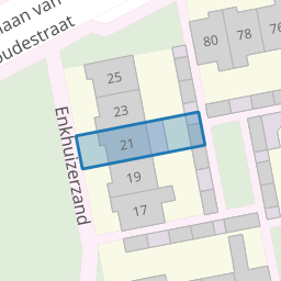 Perceel EDM00-D-12149