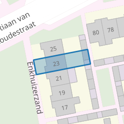 Perceel EDM00-D-12150