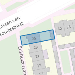 Perceel EDM00-D-12151