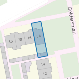 Perceel EDM00-D-12155