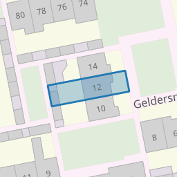 Perceel EDM00-D-12157