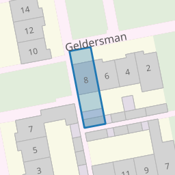 Perceel EDM00-D-12159