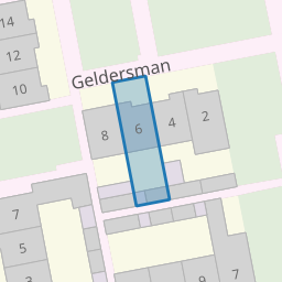 Perceel EDM00-D-12160